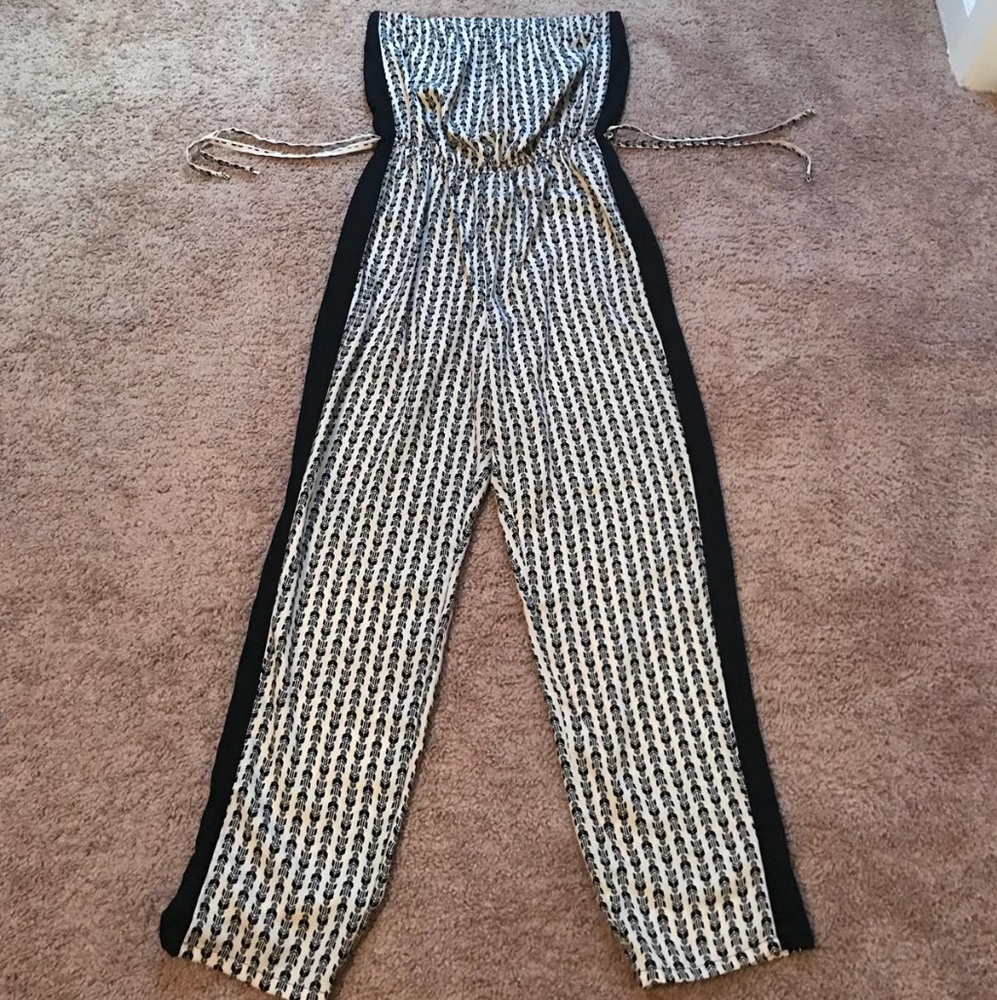 Medium romper